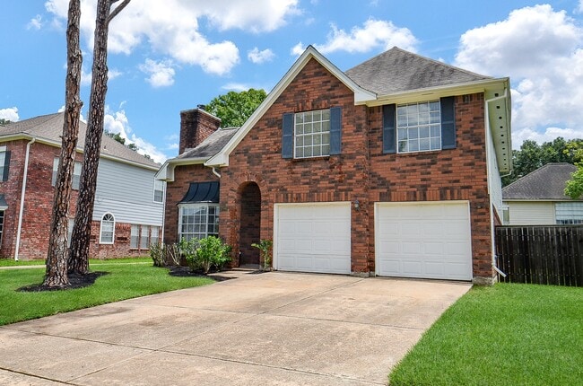 Building Photo - 1206 Green Knoll Dr Rental