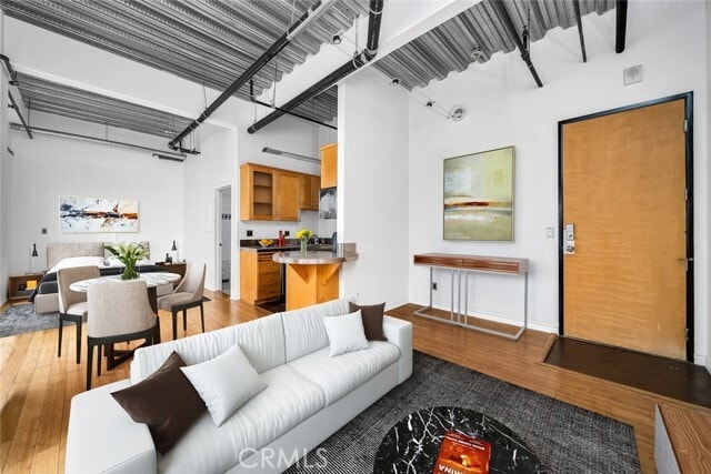 Photo - 312 W 5th St Condo Unit 1121