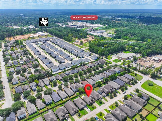 7247 Basque Country Dr
