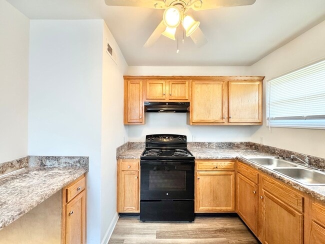 Photo - Updated 4 bedroom home convenient to 29