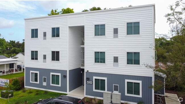 Building Photo - Cargo North Rental