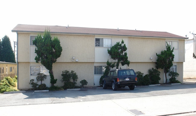 Photo - 3538 Del Rey St