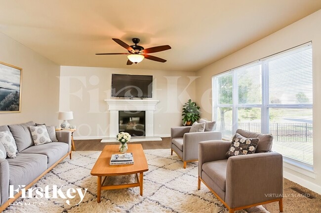 Photo - 1702 Briarmanor Dr