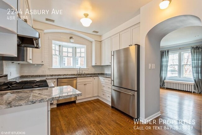 Photo - 2244 Asbury Ave