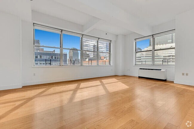 Building Photo - 50 Murray St Unit 2101 Rental