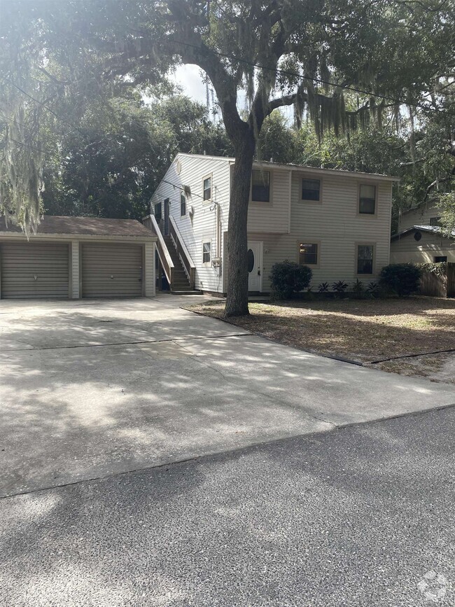 Building Photo - 35 Atlantic Oaks Cir Unit A Rental