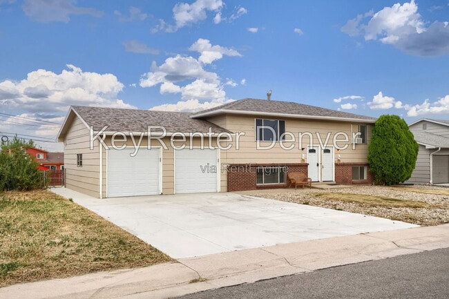 Building Photo - 7956 Patricia Dr
