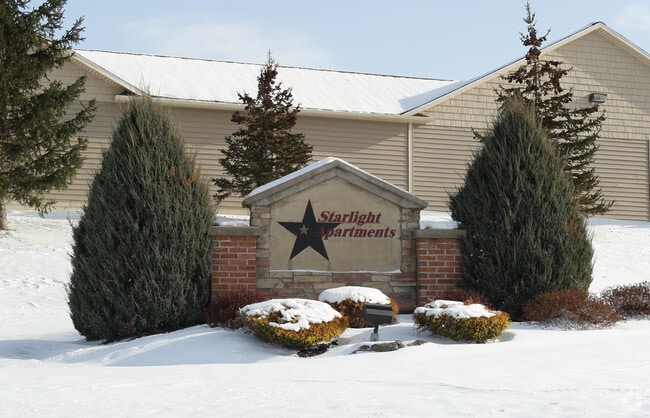 Starlight Estates Apartments