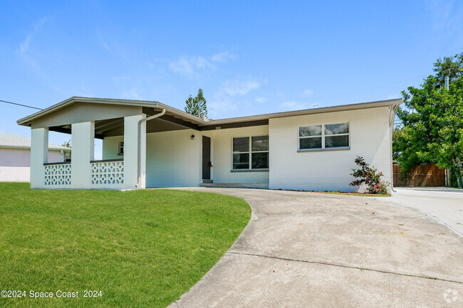 Building Photo - 3428 Marvel Ave Rental