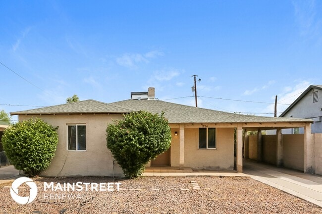 Photo - 1926 E Willetta St