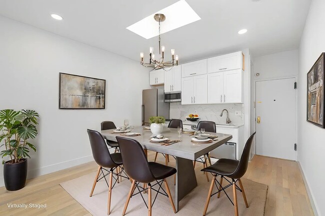 131 Fifth Avenue - 131 Fifth Avenue Apartment Unit 4F