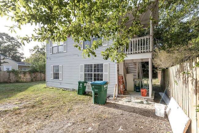 905 Sarrazin Ave Unit C