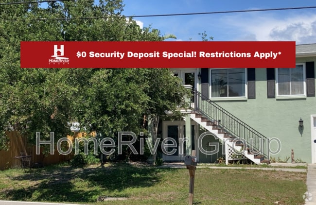 Building Photo - 3929 S Shade Ave Rental