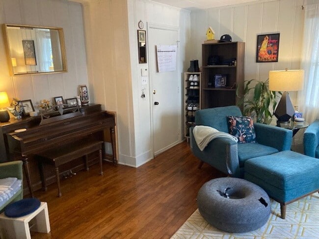 Photo - Spacious Walltown Duplex with All Appliances and Fenced Backyard!