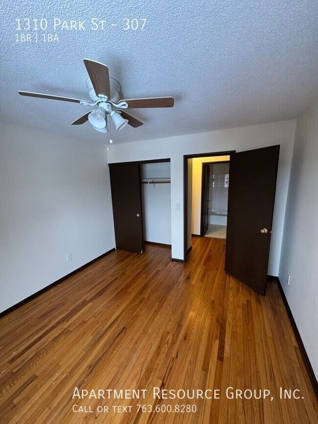 Photo - 1310 N Park St Unit 307