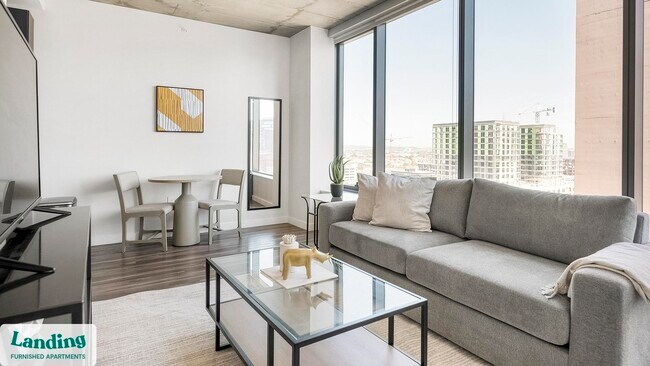 Photo - 2010 West End Ave Unit 712.744423