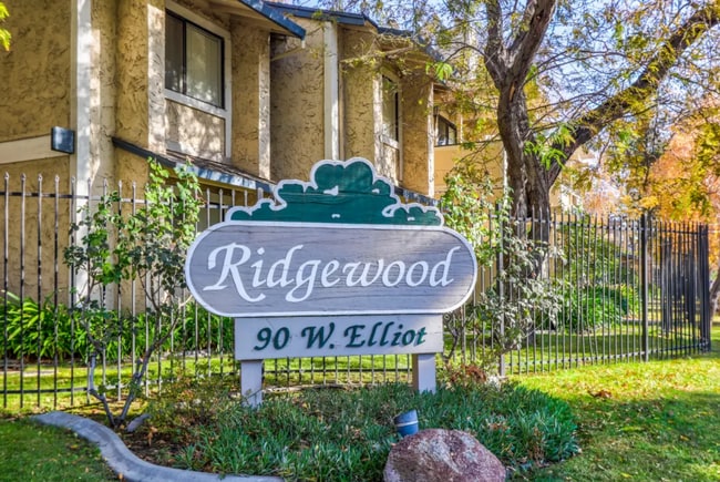 Photo - Ridgewood Apartments