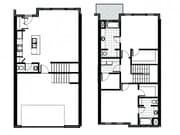 2 Bed 2.5 Bath