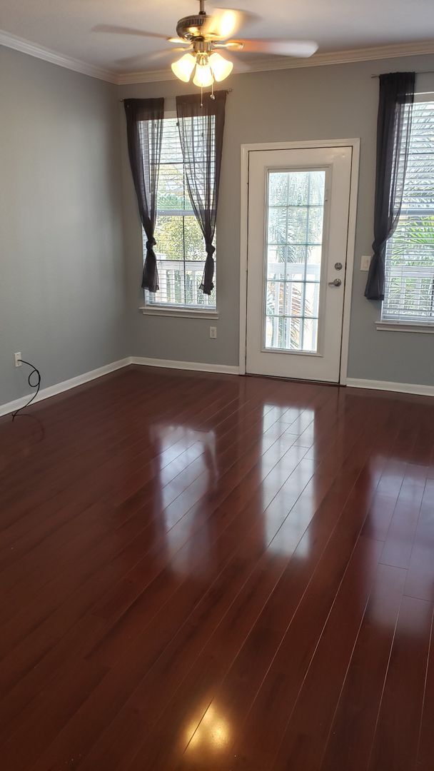 Photo - New listing large 1/1 in downtown Orlando