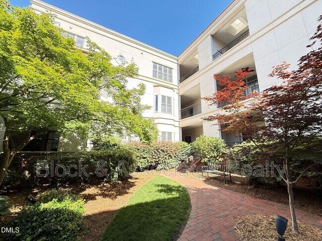 Photo - 210 E Davie St