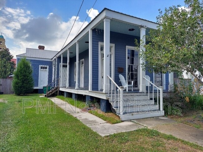 Building Photo - 612 Lafayette St Rental