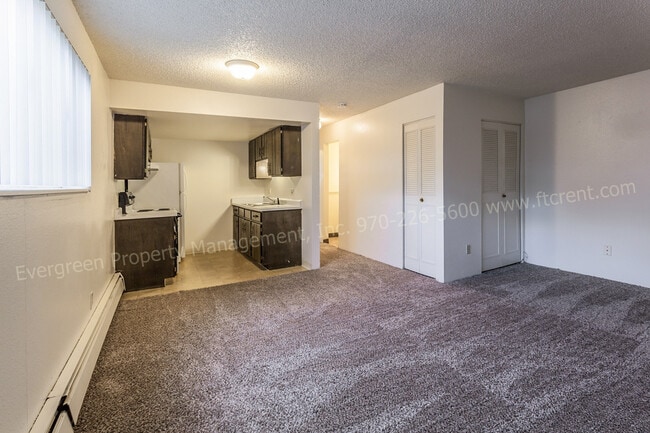 Photo - 1314 E 16th St Unit 203