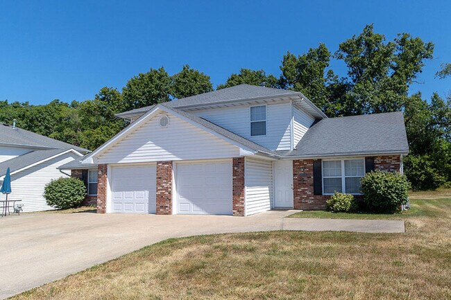 Building Photo - 1635 Bold Ruler Ct