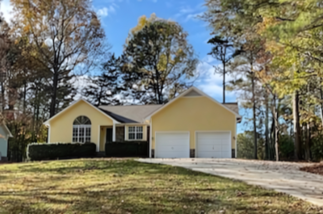 Cute Rancher - Cute Rancher House