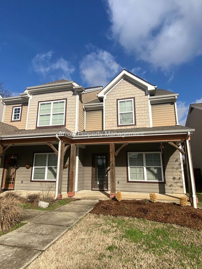 Amazing East Nashville Location! Fenced in... Rental House Rental in