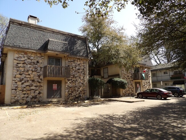 Photo - 4314 Travis St Condo Unit 103