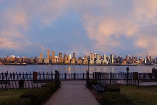 Photo - 20 Ave at Port Imperial Blvd Condo Unit 5B