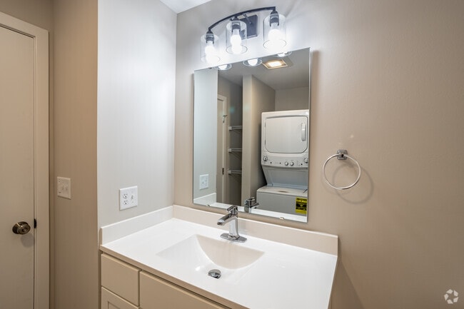 The Kennebego - 1BR, 1BA, 543sf