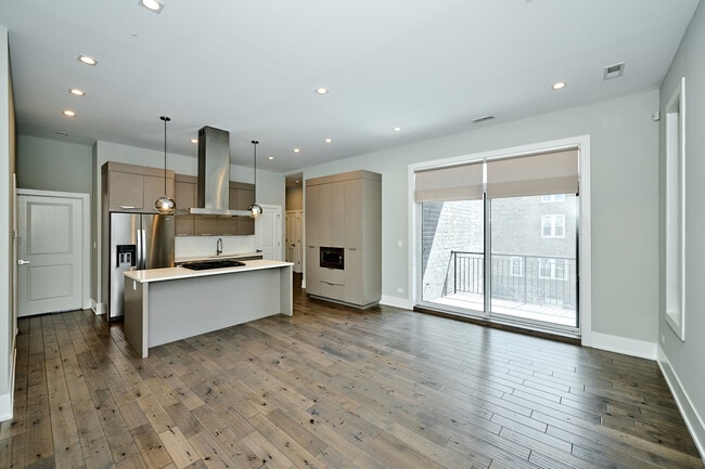 Dining / Living