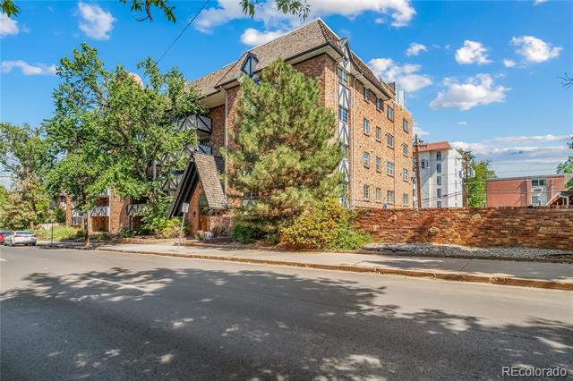 Photo - 1350 Josephine St Unidad 103