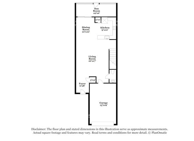 Photo - 13307 Shore Grass Dr