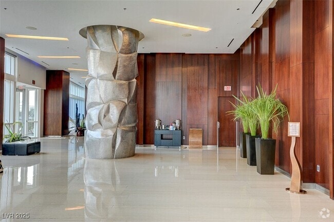 Building Photo - 4575 Dean Martin Dr Unit 602 Rental