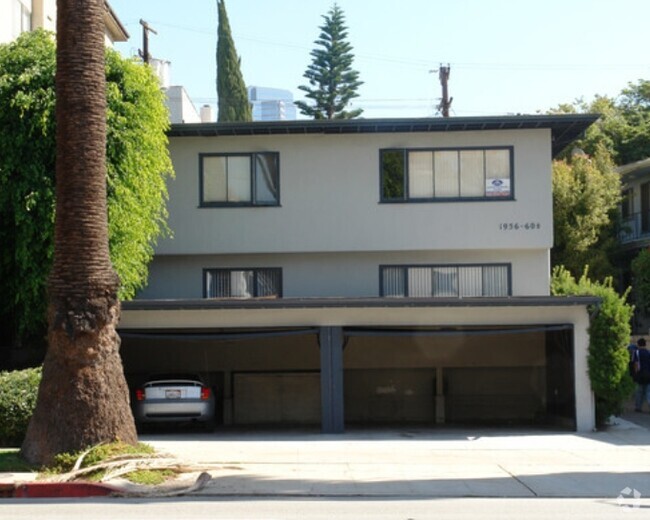 Building Photo - 1958 S Beverly Glen Blvd Unit 1958 Rental
