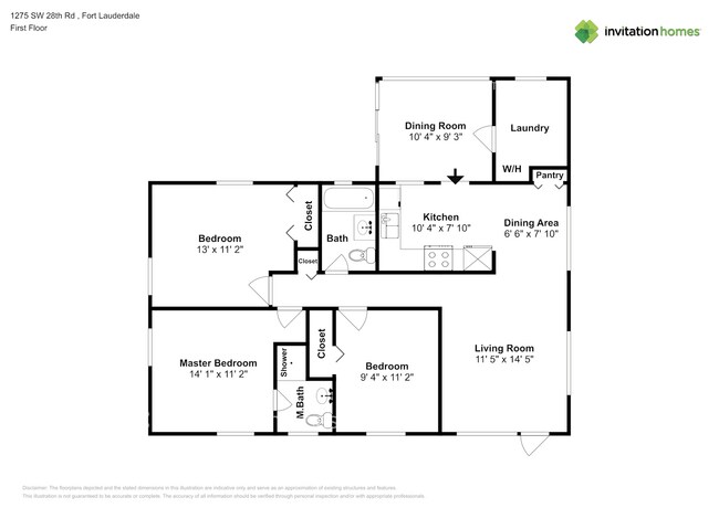 Photo - 1275 SW 28th Rd Casa