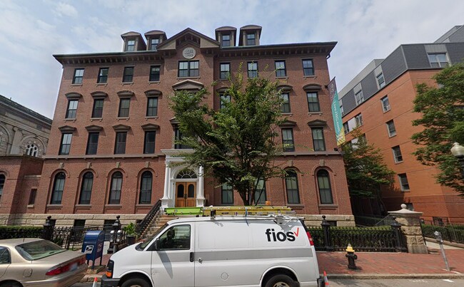 Photo - 761 Harrison Ave