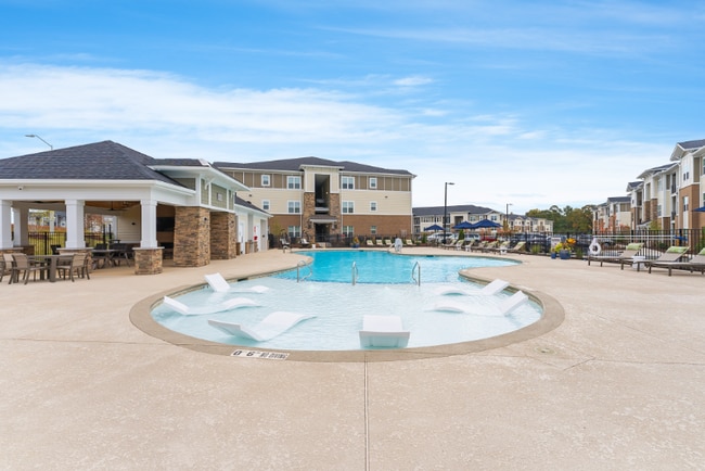 Photo - Hawthorne at Holly Springs