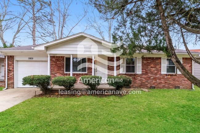 Building Photo - 5801 Southwick Dr