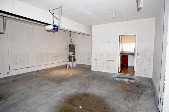 Photo - Single Family Home in Gated Community