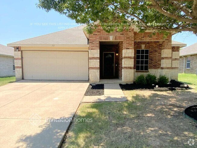 Building Photo - 713 Wrigley Dr Rental