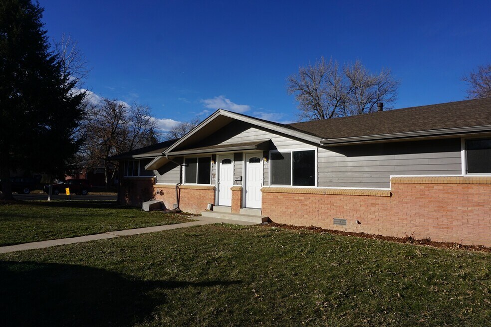 897 W Prentice Pl