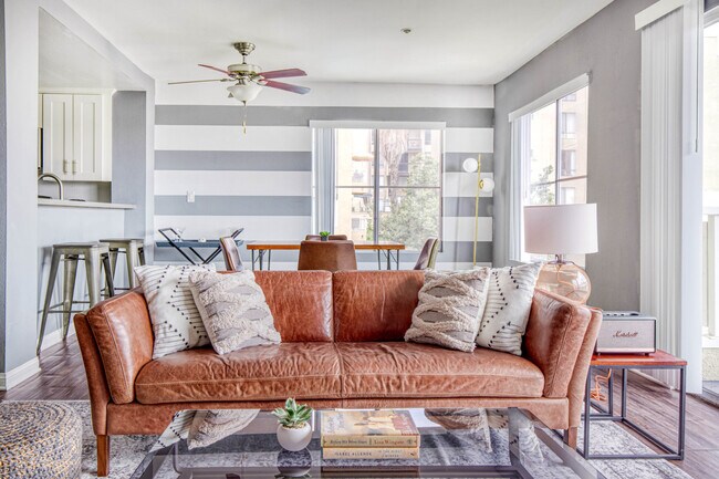 Photo - Marlon Manor Apts