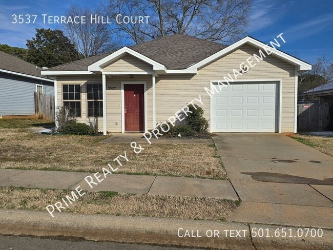 Building Photo - 3537 Terrace Hill Ct