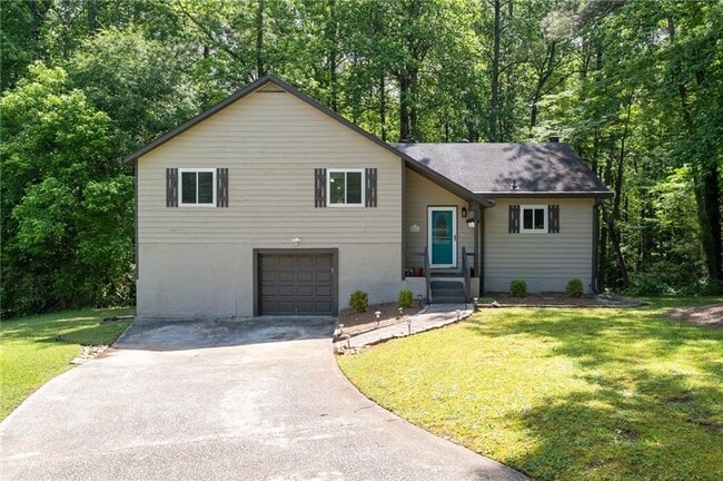 Photo - 880 Winfield Ct House