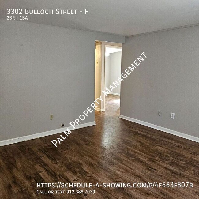 Photo - 3302 Bulloch St