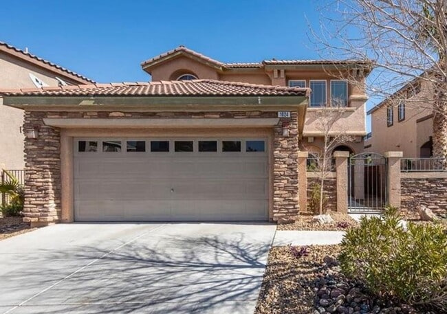 Building Photo - SUMMERLIN: Modern, Upgraded 4-bedroom, 3-bathroom, 2-story Home