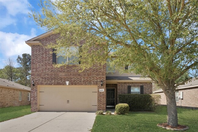 Building Photo - 4618 San Jacinto River Dr Rental